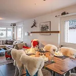 Casa Polo By Interhome * 圣莫里茨
