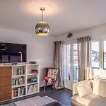 公寓 Casa Polo By Interhome