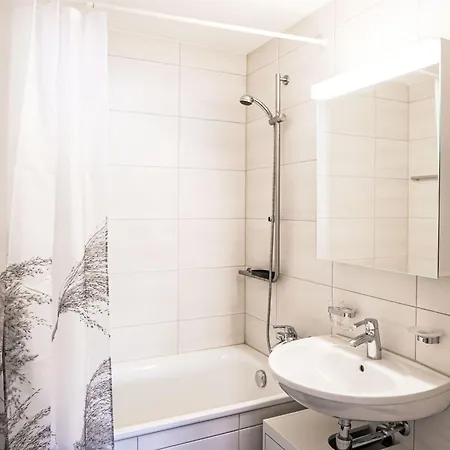 Casa Polo By Interhome Daire *