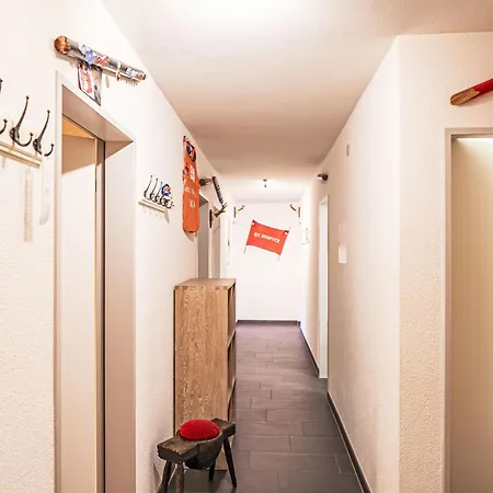 Casa Polo By Interhome * Saint-Moritz