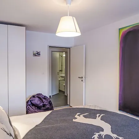 Casa Polo By Interhome