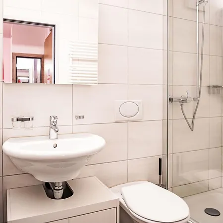 Casa Polo By Interhome Διαμέρισμα