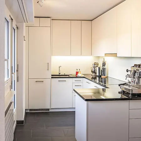 Apartment Casa Polo By Interhome *