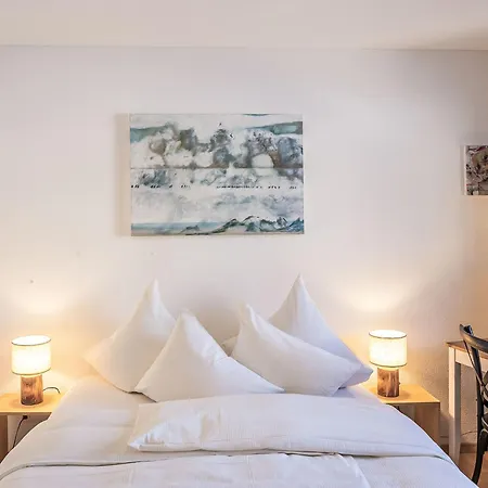 Casa Polo By Interhome Apartment St. Moritz