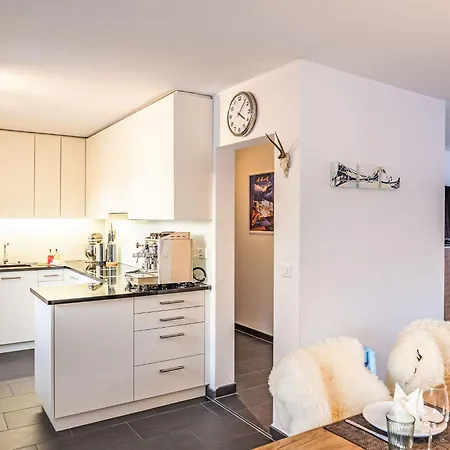 Διαμέρισμα Casa Polo By Interhome