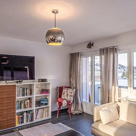 Apartament Casa Polo By Interhome