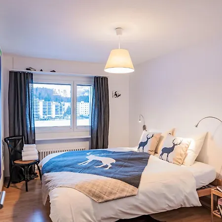 Casa Polo By Interhome Διαμέρισμα