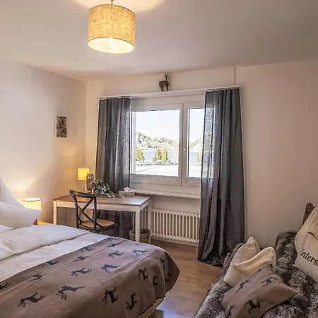 Apartament Casa Polo By Interhome