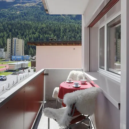 Casa Polo By Interhome شقة