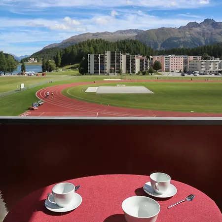 Casa Polo By Interhome شقة *