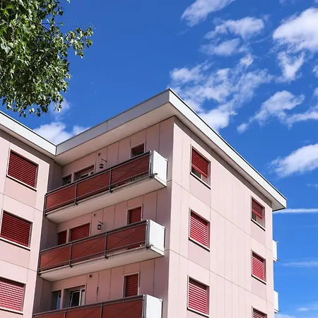 Casa Polo By Interhome Διαμέρισμα