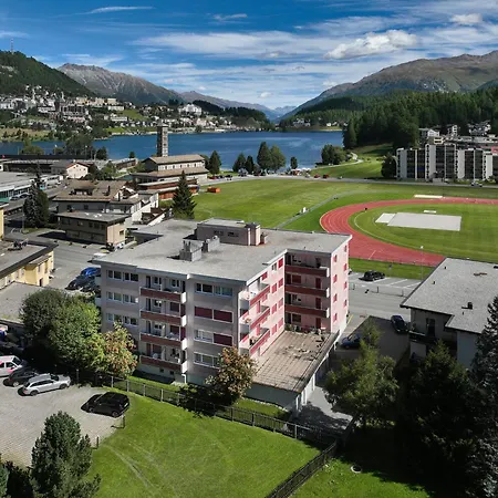 Casa Polo By Interhome *