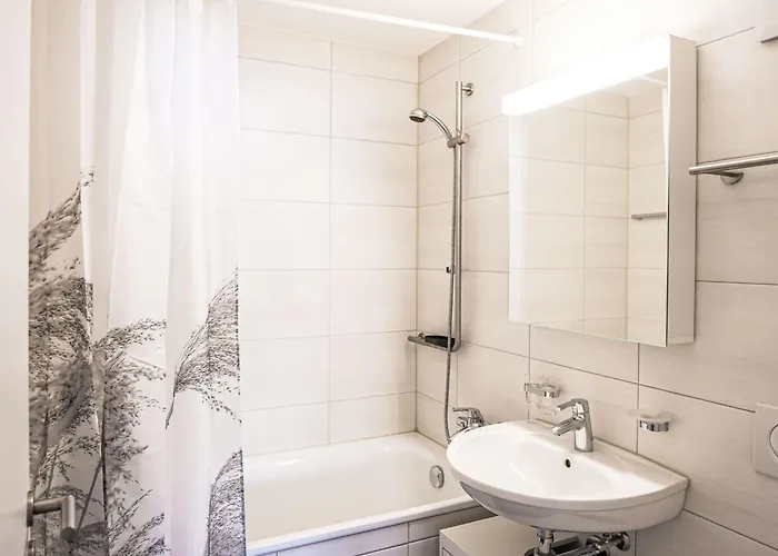 Casa Polo By Interhome Apartament *