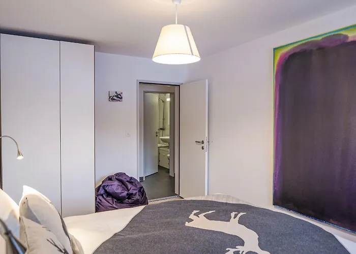 Casa Polo By Interhome