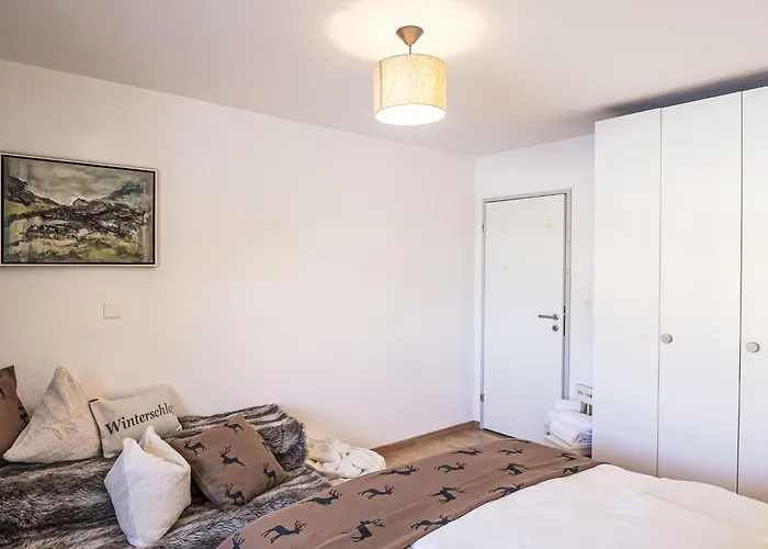 Casa Polo By Interhome *