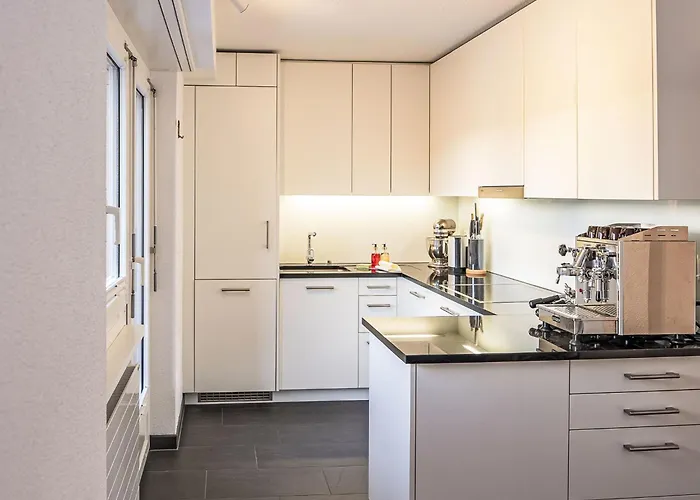 Apartament Casa Polo By Interhome *