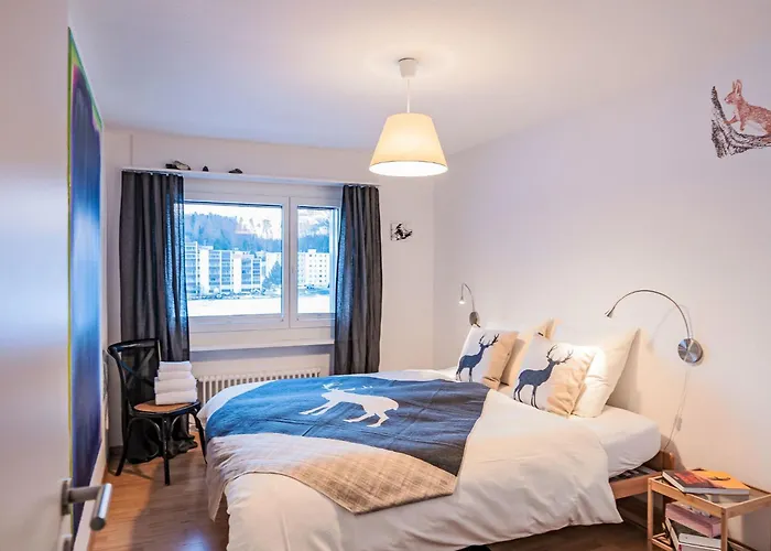 Casa Polo By Interhome Appartement