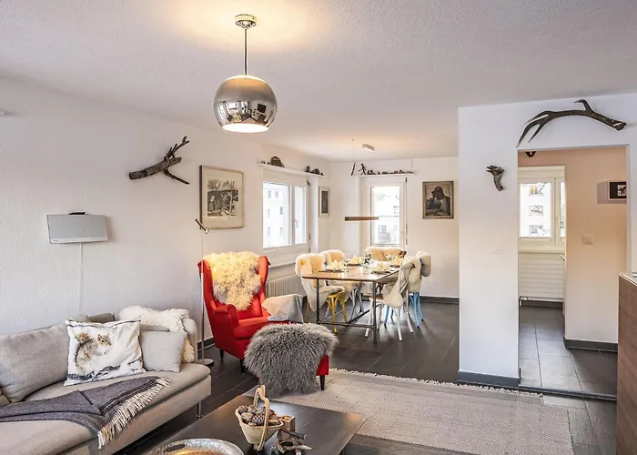 Casa Polo By Interhome Appartement