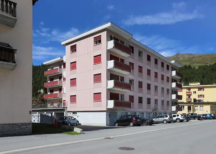 Casa Polo By Interhome Appartement *