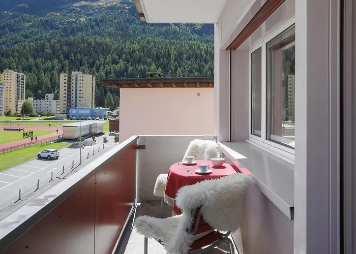 Casa Polo By Interhome Appartement