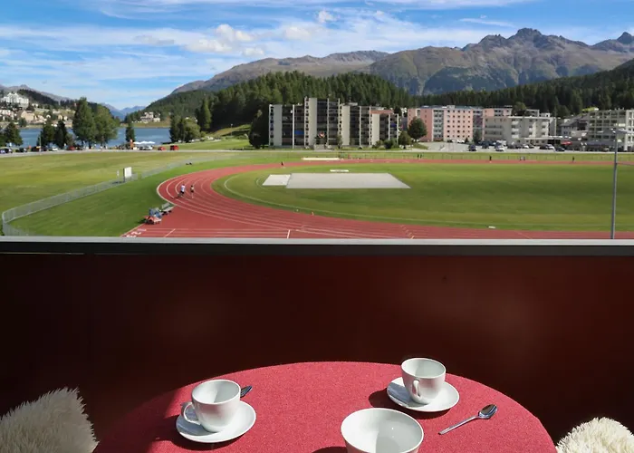 Casa Polo By Interhome Appartement *