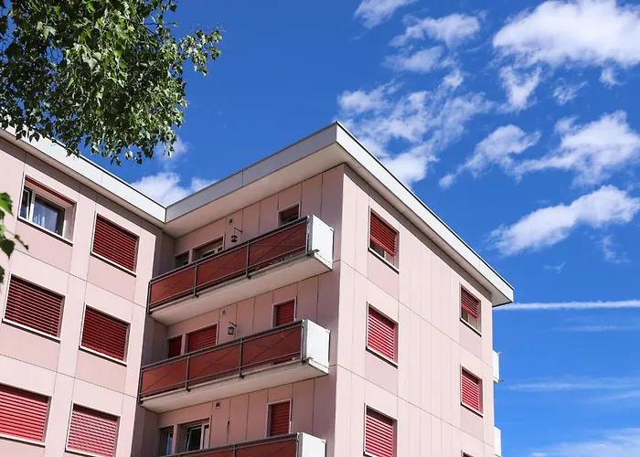 Casa Polo By Interhome Appartement