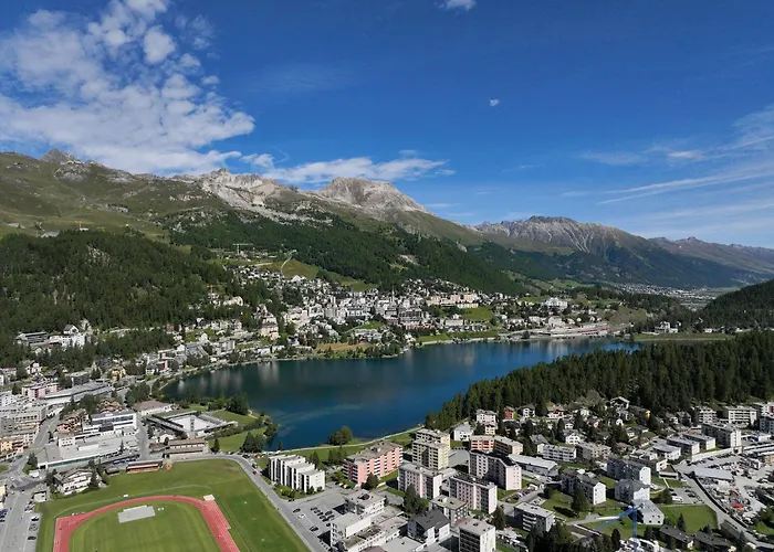 Apartament Casa Polo By Interhome