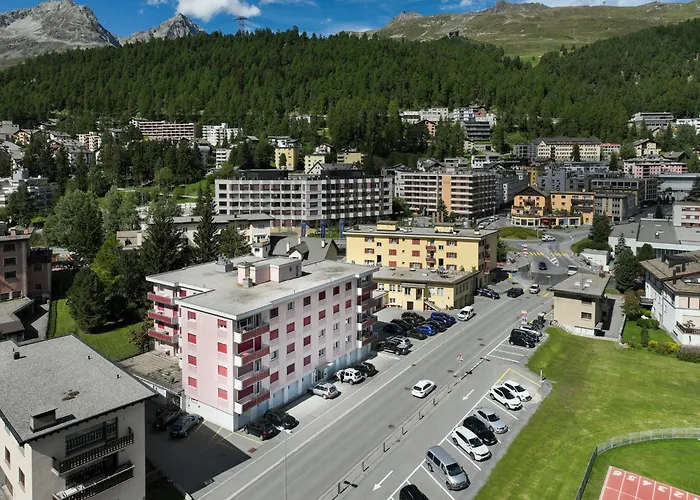 Casa Polo By Interhome *