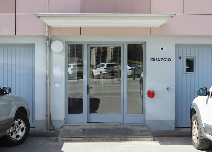 Casa Polo By Interhome Appartement *