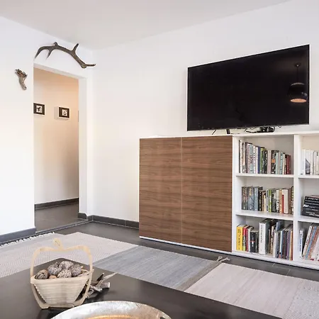 Casa Polo By Interhome