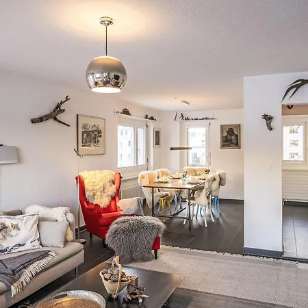 Casa Polo By Interhome Lejlighed