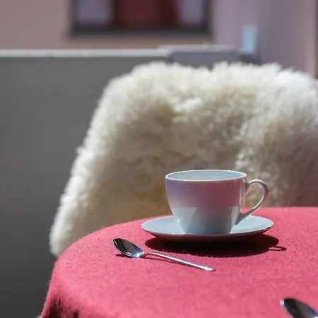 Casa Polo By Interhome Lejlighed St. Moritz