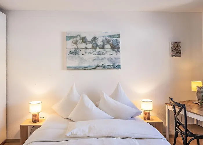 Casa Polo By Interhome Apartamento São Moritz