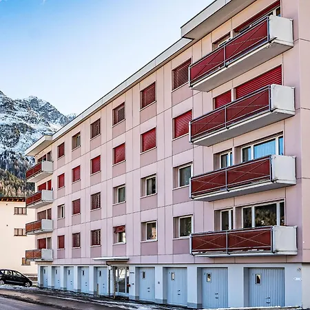 Casa Polo By Interhome