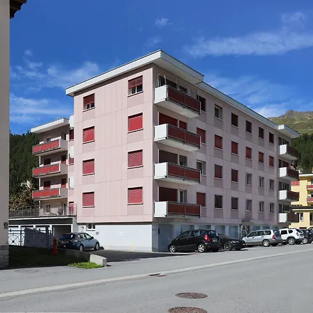 Casa Polo By Interhome 公寓 *