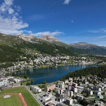 公寓 Casa Polo By Interhome