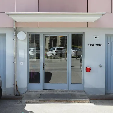 Casa Polo By Interhome 公寓 *