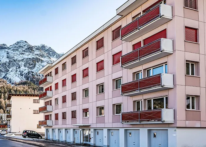 Casa Polo By Interhome