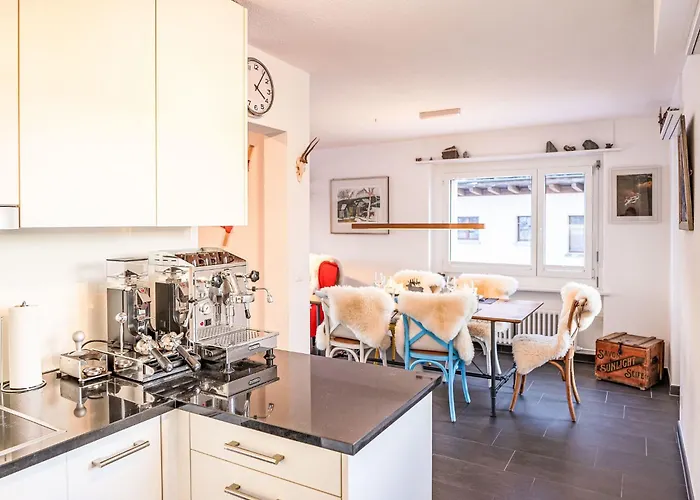 Casa Polo By Interhome