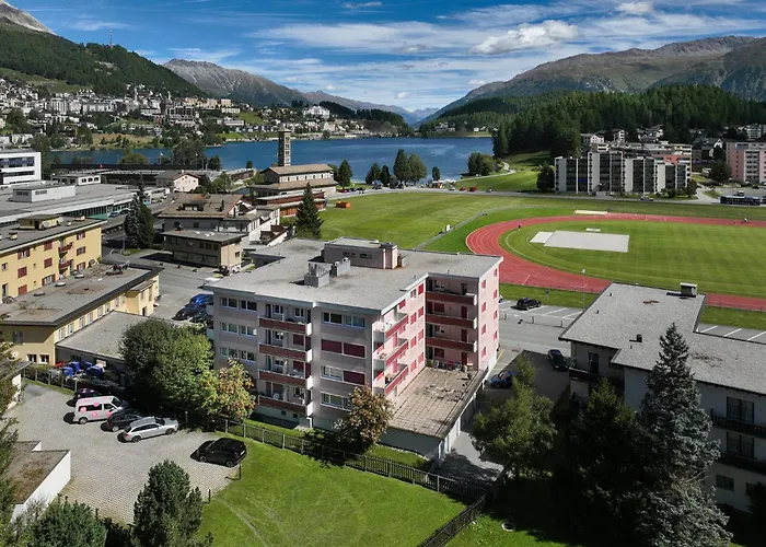 Casa Polo By Interhome *